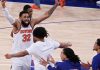 NBA Finals: Knicks Stun Spurs With Historic 29-Point Comeback, Just One Win Away From Title NBA Finals: Knicks Stun Spurs With Historic 29-Point Comeback