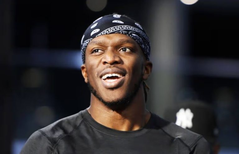 Did KSI Leave The Sidemen After 13 Years? Creator Opens Up About Burnout And Family Priorities