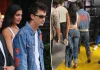 Kylie Jenner Twins With Boyfriend Timothée Chalamet At NBA Finals 2026 Kylie Jenner Twins With Boyfriend Timothée Chalamet At NBA Finals 2026