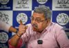 ‘I Will Stand With Mamata’: Kalyan Banerjee Softens Stance on Abhishek, Targets Rebel TMC MPs ‘I Will Stand With Mamata’: Kalyan Banerjee Softens Stance on Abhishek, Targets Rebel TMC MPs