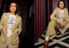 Karisma Kapoor’s Beige Pantsuit Proves Power Dressing Can Be Effortlessly Cool Karisma Kapoor’s Beige Pantsuit Proves Power Dressing Can Be Effortlessly Cool