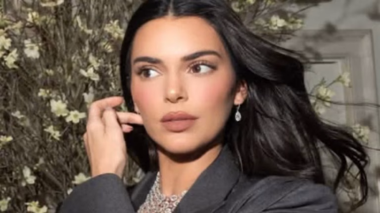 Kendall Jenner Reveals Her Beauty and Wellness Secrets, From PDRN Skincare to Weight Training