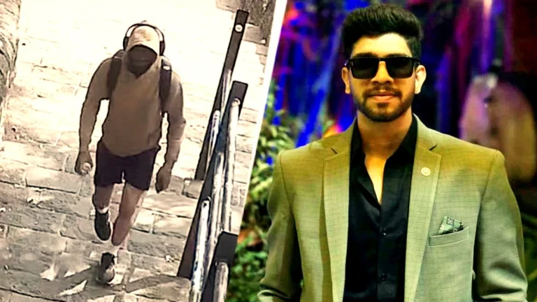 Ketan Agarwal Murder Case: Police Seize Chetan Chaudhary's Bike, Hoodie and Headphones as Investigation Deepens
