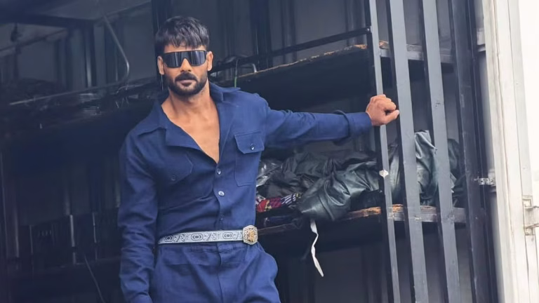 Khatron Ke Khiladi 15: Is Vishal Aditya Singh ELIMINATED From Rohit Shetty's Show?