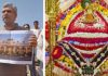 Khatu Shyam Railway Station To Be Ready In 12 Months, Says Ashwini Vaishnaw Khatu Shyam Railway Station To Be Ready In 12 Months, Says Ashwini Vaishnaw