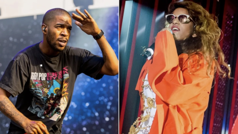 Why M.I.A. Is Suing Kid Cudi For $2.8 Million?