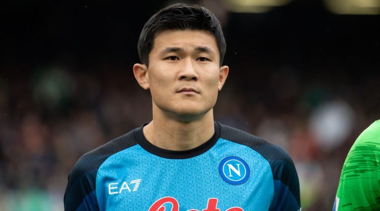 Manchester United Monitoring Kim Min-jae During World Cup As Transfer Interest Grows
