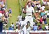 New Zealand Tighten Grip As Kyle Jamieson Strikes Early, England Face Record Chase In Second Test New Zealand Tighten Grip As Kyle Jamieson Strikes Early, England Face Record Chase In Second Test