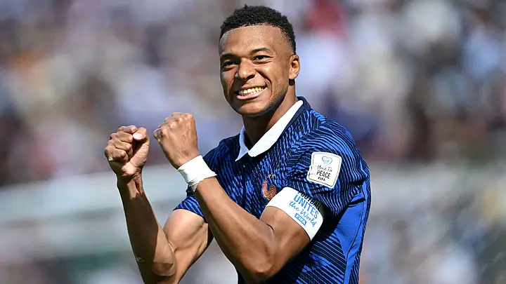 France vs Iraq Prediction: Kylian Mbappe Eyes World Cup History As Les Bleus Target Knockout Spot