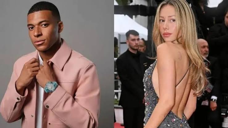 Kylian Mbappe Faces World Cup Pressure As Ester Exposito Opens Up About Life In The Spotlight