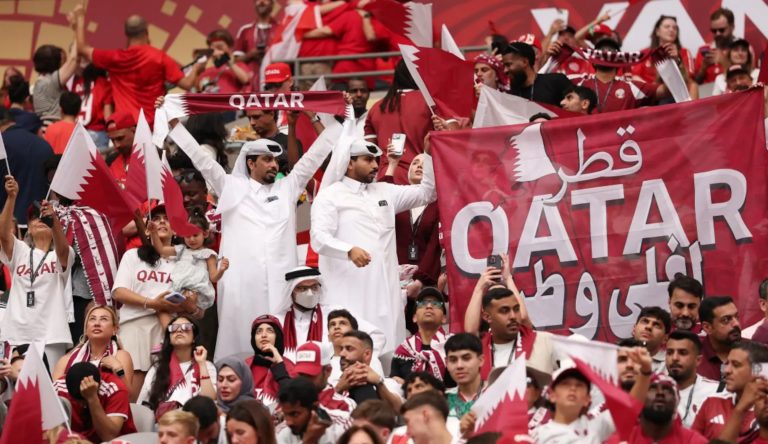 LGBTQ Activist From Qatar Uses FIFA World Cup 2026 Platform To Share Message Of Love and Acceptance