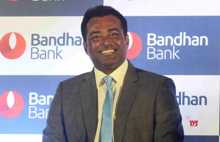 Leander Paes Urges Tennis Reforms In India, Says AITA Must Learn From BCCI's Success Model