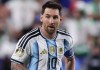 Lionel Messi Creates Unwanted FIFA World Cup Record After Penalty Miss In Argentina vs Austria Clash Lionel Messi Creates Unwanted FIFA World Cup Record After Penalty Miss In Argentina vs Austria Clash