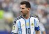 Lionel Messi Celebrates 39th Birthday With Intense Gym Session Amid FIFA World Cup 2026 Campaign Lionel Messi Celebrates 39th Birthday With Intense Gym Session Amid FIFA World Cup 2026 Campaign