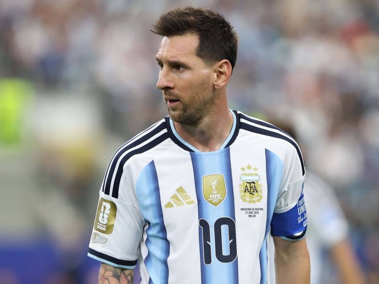 Lionel Messi Celebrates 39th Birthday With Intense Gym Session Amid FIFA World Cup 2026 Campaign