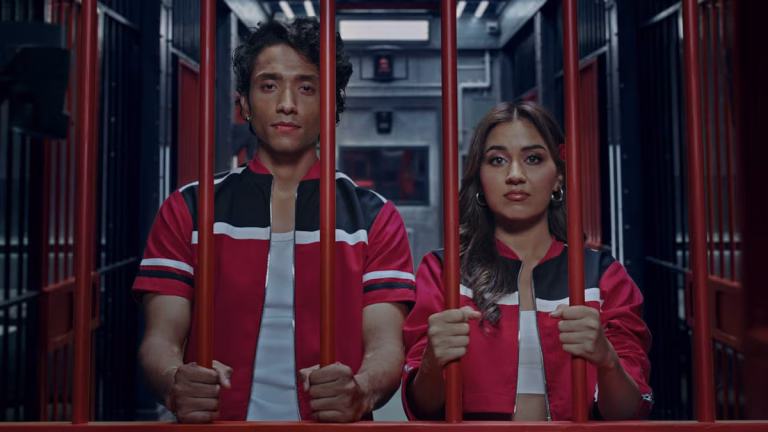 Lock Upp: Yogesh Rawat And Akanksha Chaudhary Join Netflix Show