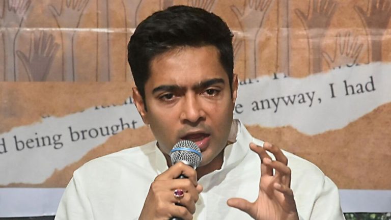 Lok Sabha Speaker Invites Abhishek Banerjee Over TMC Row