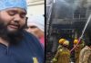 ‘Papa, Save Me’: Victim’s Final Call Before Lucknow Fire Tragedy 'Papa, Save Me': Victim’s Final Call Before Lucknow Fire Tragedy