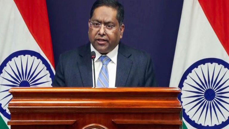 MEA Urges Indians To Avoid Non-Essential Travel To Iran
