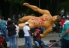 Why Mexico is Exploding in Protests Days Before FIFA World Cup Kick-off? Why Mexico is Exploding in Protests Days Before FIFA World Cup Kick-off?