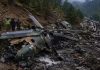 Pakistan Army Mi-17 Crash Kills Soldiers In Neelum Valley Pakistan Army Mi-17 Crash Kills Soldiers In Neelum Valley