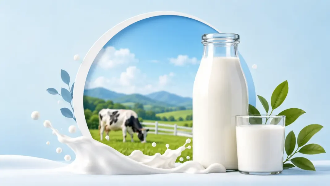 World Milk Day 2026: Why India’s Relationship With Milk Is Rapidly Changing