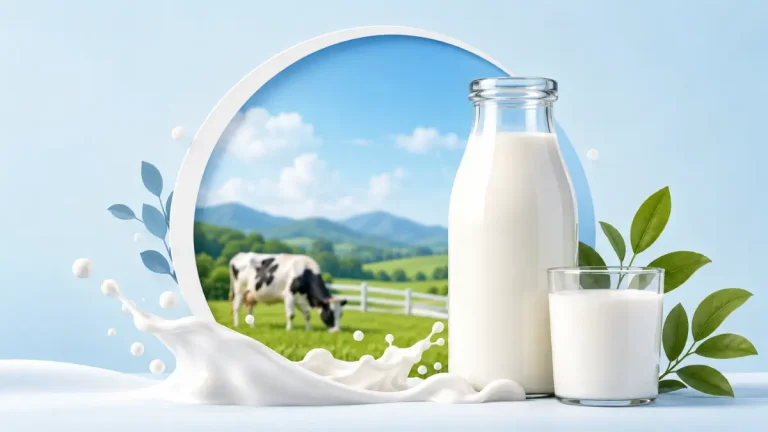 World Milk Day 2026: Why India’s Relationship With Milk Is Rapidly Changing