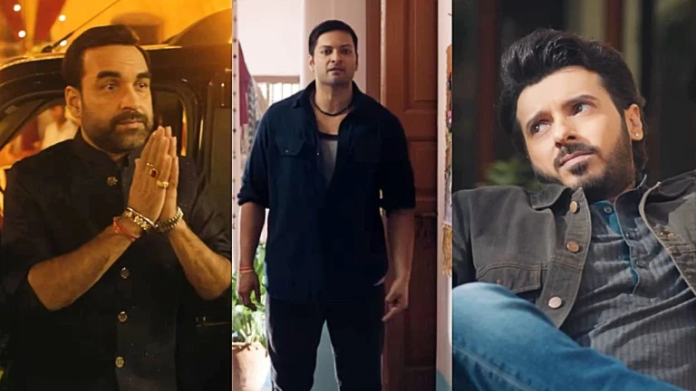 Mirzapur: The Movie Teaser: Munna Bhaiya’s Return Sparks Origin Story Of Bloody War With Guddu Pandit