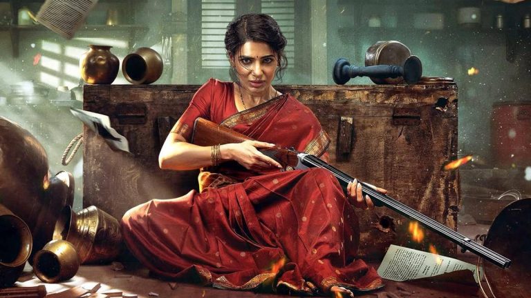 Maa Inti Bangaaram Sees Sharp Monday Drop, Still Crosses Budget Recovery Mark
