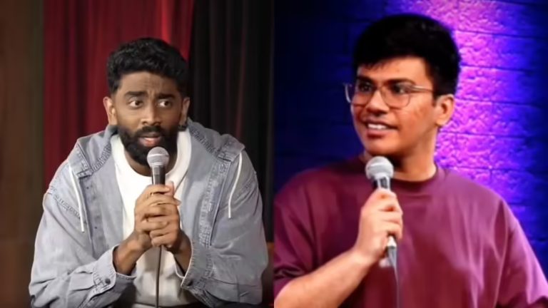 Madhur Virli Faces Backlash Over Viral Rape Joke Clip Amid Ongoing Comedy Controversies