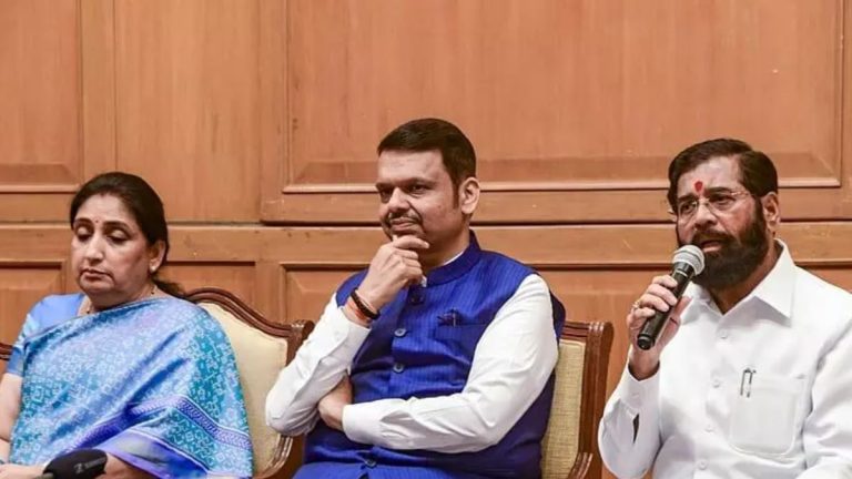 Mahayuti Sweeps Maharashtra MLC Polls, Wins 16 Of 17 Seats