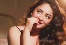 Mahhi Vij Clears The Air On Lock Upp 2 Participation Rumours Mahhi Vij Clears The Air On Lock Upp 2 Participation Rumours
