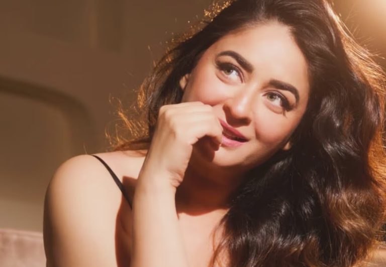 Mahhi Vij Clears The Air On Lock Upp 2 Participation Rumours