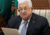 Mahmoud Abbas Announces Palestinian Elections Mahmoud Abbas Announces Palestinian Elections
