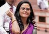 Mahua Moitra Hits Out At Media Over Viral Suvendu Adhikari Clips Mahua Moitra Hits Out At Media Over Viral Suvendu Adhikari Clips