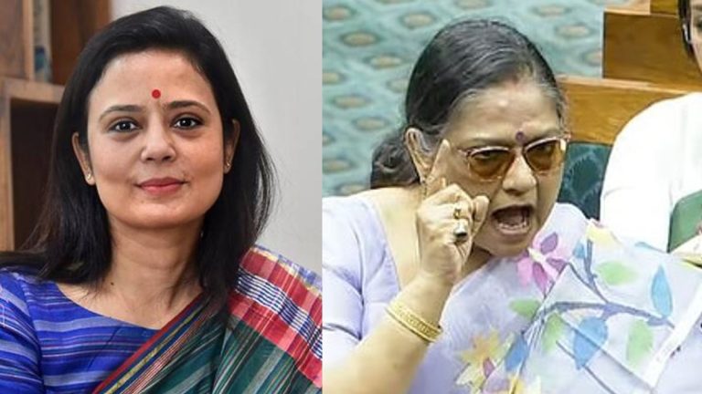 Mahua Moitra vs Kakoli Ghosh: TMC Rift Deepens