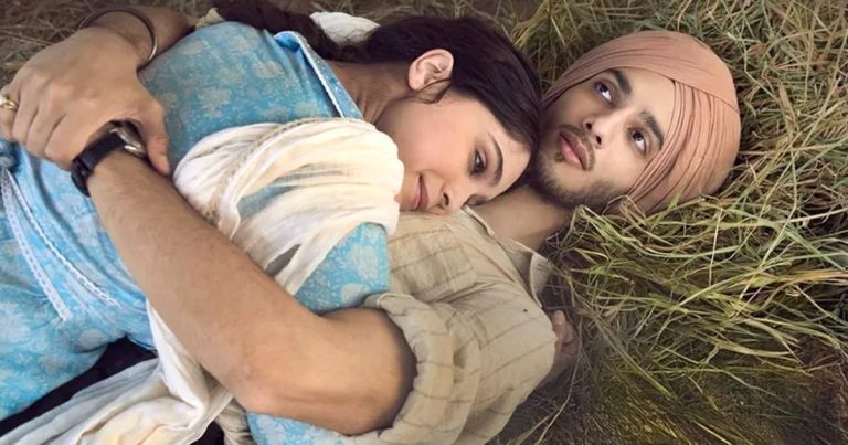 Main Vaapas Aaunga Movie Review: Imtiaz Ali’s Emotional Love Story Blends Romance, Memory And Partition