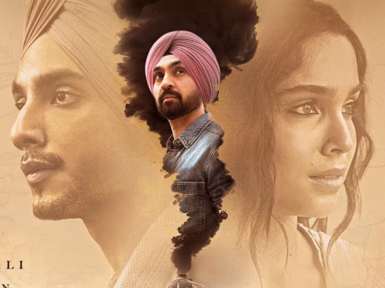 Main Vaapas Aaunga Movie Review: A Soulful, Heartbreaking Partition Romance By Imtiaz Ali