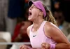 French Open 2026: Maja Chwalinska Reaches Maiden Grand Slam Final, Sets Up Clash With Mirra Andreeva French Open 2026: Maja Chwalinska Reaches Maiden Grand Slam Final, Sets Up Clash With Mirra Andreeva