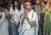 Mamata Holds Key Meeting Amid Rebel Challenge Mamata Holds Key Meeting Amid Rebel Challenge