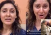 Manjari Fadnnis Demands Justice After Alleged Killing of Community Dog Mikey Manjari Fadnnis Demands Justice After Alleged Killing of Community Dog Mikey