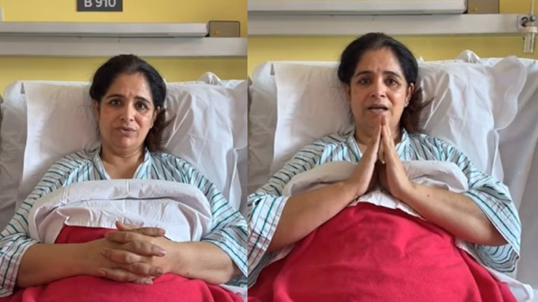‘I Was Fortunate’: MasterChef Winner Pankaj Bhadouria Urges Women To Get Screened After Breast Cancer Diagnosis