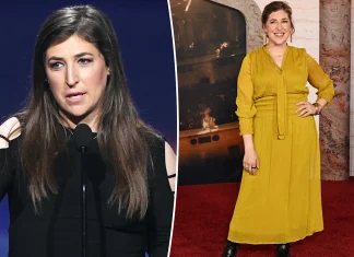 Mayim Bialik Opens Up About Severe GLP-1 Drug Reaction: ‘I Thought It Would Help, But It Became A Nightmare’ Mayim Bialik Opens Up About Severe GLP-1 Drug Reaction: 'I Thought It Would Help, But It Became A Nightmare'