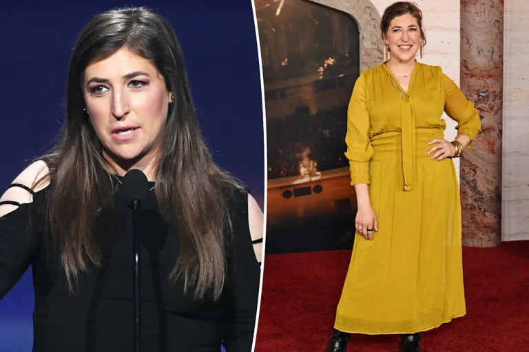 Mayim Bialik Opens Up About Severe GLP-1 Drug Reaction: 'I Thought It Would Help, But It Became A Nightmare'