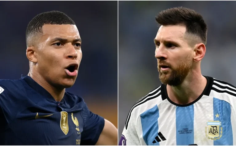 Messi vs Mbappe: Who Can Break Miroslav Klose's FIFA World Cup Goals Record In 2026?