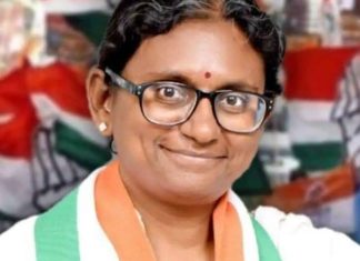 Meenakshi Natarajan’s Nomination Rejected, Congress Out Of MP Rajya Sabha Race Meenakshi Natarajan's Nomination Rejected, Congress Out Of MP Rajya Sabha Race