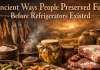 Meet the Ancient Refrigerator That Keeps Food Cool Without Electricity Meet the Ancient Refrigerator That Keeps Food Cool Without Electricity