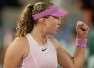 Mirra Andreeva Wins French Open 2026 Title, Defeats Maja Chwalinska To Claim Maiden Grand Slam Crown Mirra Andreeva Wins French Open 2026 Title, Defeats Maja Chwalinska To Claim Maiden Grand Slam Crown
