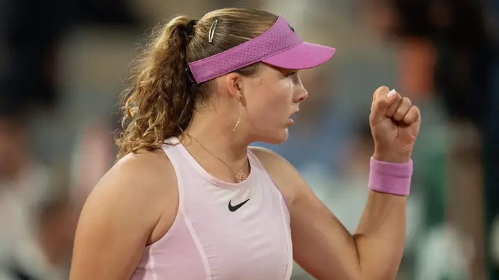 Mirra Andreeva Wins French Open 2026 Title, Defeats Maja Chwalinska To Claim Maiden Grand Slam Crown