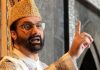 Mirwaiz’s Remarks On PM Modi Go Viral, Spark Political Debate Mirwaiz's Remarks On PM Modi Go Viral, Spark Political Debate